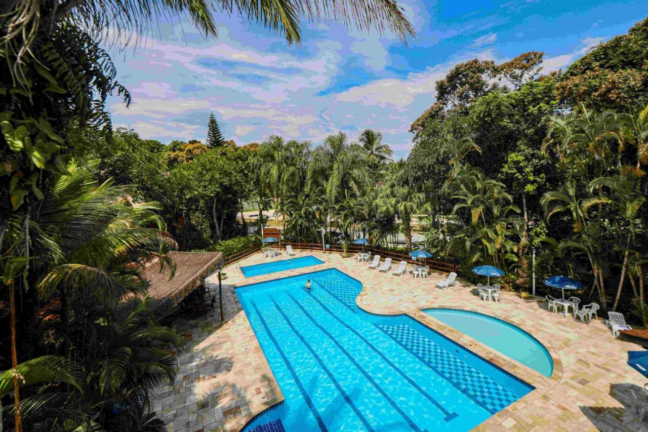 Fabuloso Flat 225, 2 Piscinas Climatizadas, Sky Com 170 Canais,Tv Com Xbox, Internet Particular 500M Bertioga, Riviera De Sao Lourenco Flat Duplex Inteiro, Adega, Cozinha Equipada Completa Servico De Hotelaria, Servico De Praia Nos Finais De Semana Екстериор снимка