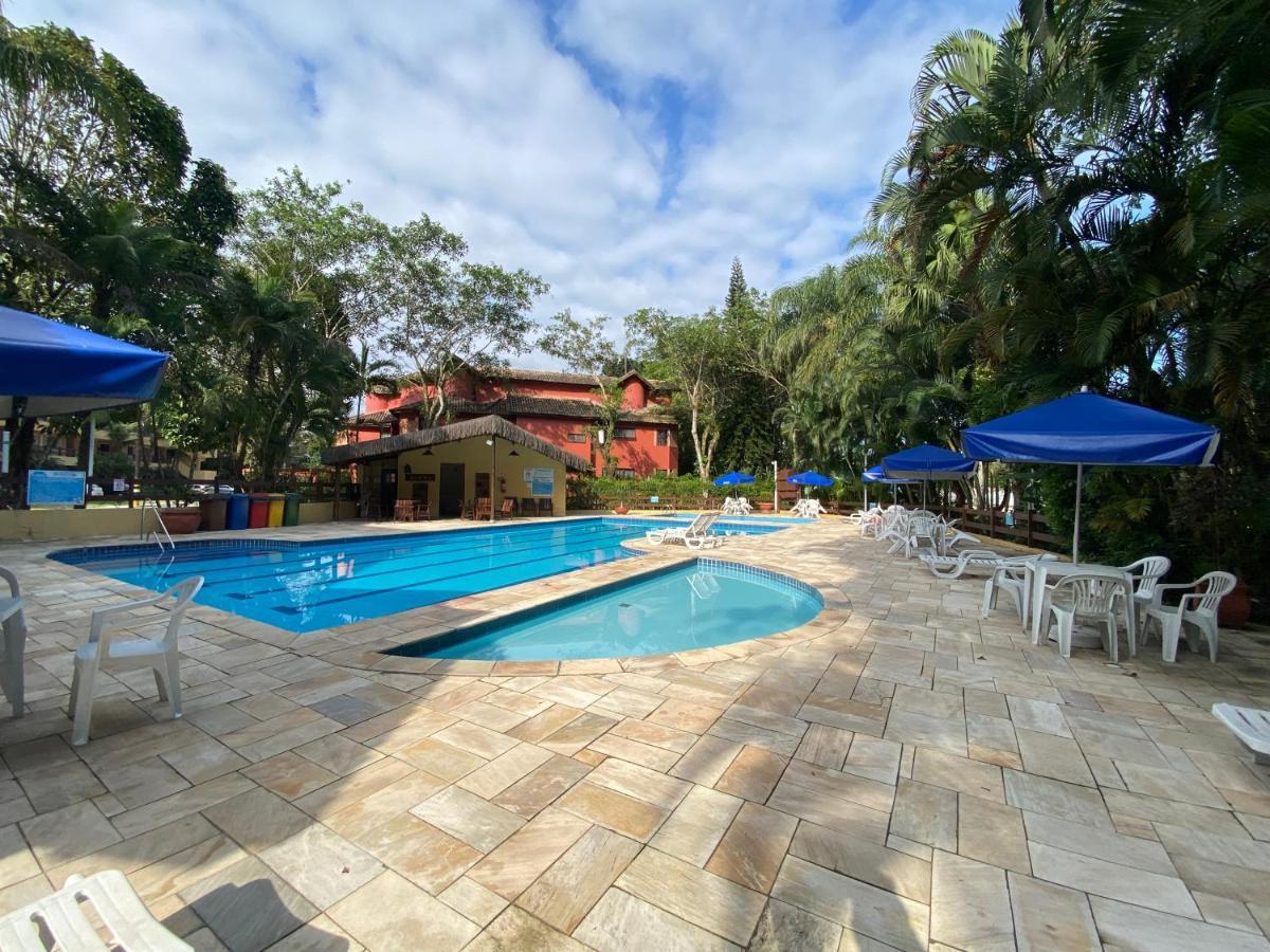 Fabuloso Flat 225, 2 Piscinas Climatizadas, Sky Com 170 Canais,Tv Com Xbox, Internet Particular 500M Bertioga, Riviera De Sao Lourenco Flat Duplex Inteiro, Adega, Cozinha Equipada Completa Servico De Hotelaria, Servico De Praia Nos Finais De Semana Екстериор снимка